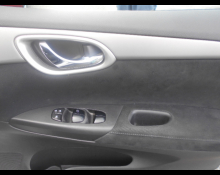 Nissan  SYLPHY  2014