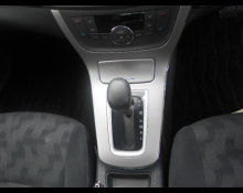 Nissan  SYLPHY  2014