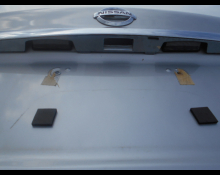 Nissan  SYLPHY  2014