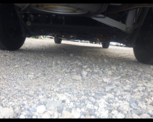 Toyota Probox Van 2014