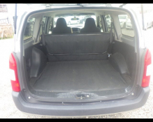 Toyota Probox Van 2014