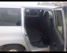 Toyota Probox Van 2014