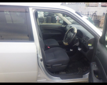 Toyota Probox Van 2014