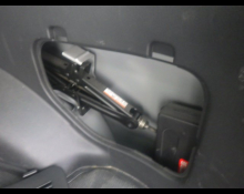 Toyota Probox Van 2014