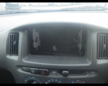 Toyota Probox Van 2014