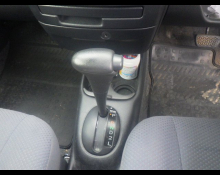 Toyota Probox Van 2014