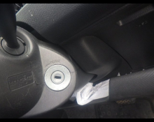 Toyota Probox Van 2014