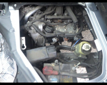 Daihatsu Hijet Cargo 2014