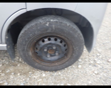 Daihatsu Hijet Cargo 2014