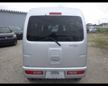 Daihatsu Hijet Cargo 2014