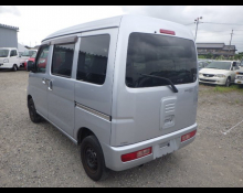 Daihatsu Hijet Cargo 2014