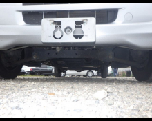 Daihatsu Hijet Cargo 2014