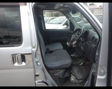 Daihatsu Hijet Cargo 2014