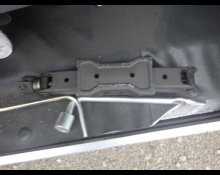 Daihatsu Hijet Cargo 2014