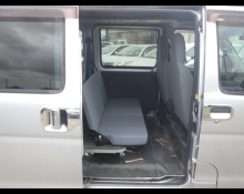 Daihatsu Hijet Cargo 2014