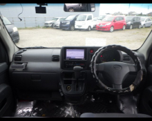 Daihatsu Hijet Cargo 2014