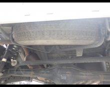 Daihatsu Hijet Cargo 2014