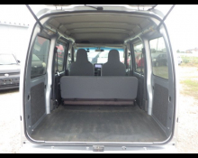 Daihatsu Hijet Cargo 2014