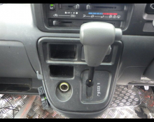 Daihatsu Hijet Cargo 2014