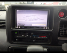 Daihatsu Hijet Cargo 2014