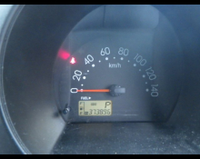 Daihatsu Hijet Cargo 2014