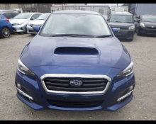 Subaru Levorg 2014