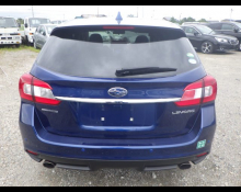 Subaru Levorg 2014