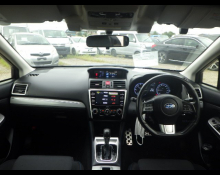 Subaru Levorg 2014