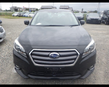 Subaru Legacy B4 2014