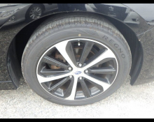 Subaru Legacy B4 2014