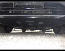 Subaru Legacy B4 2014