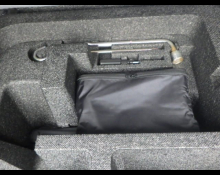 Subaru Legacy B4 2014