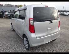 Suzuki Wagon R 2014