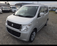 Suzuki Wagon R 2014