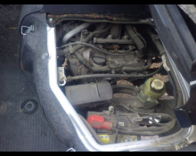 Daihatsu Hijet Cargo 2014