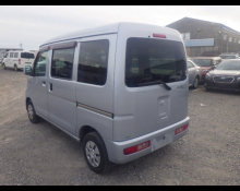 Daihatsu Hijet Cargo 2014