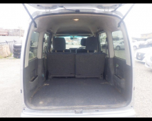 Daihatsu Hijet Cargo 2014