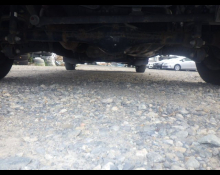 Daihatsu Hijet Cargo 2014