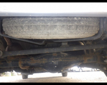 Daihatsu Hijet Cargo 2014