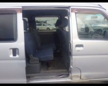 Daihatsu Hijet Cargo 2014