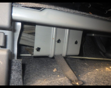 Daihatsu Hijet Cargo 2014