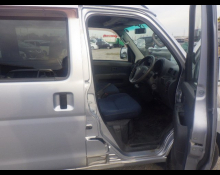 Daihatsu Hijet Cargo 2014