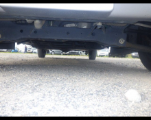 Daihatsu Hijet Cargo 2014