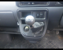 Daihatsu Hijet Cargo 2014