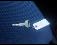 Daihatsu Hijet Cargo 2014