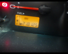 Daihatsu Hijet Cargo 2014