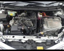 Toyota Corolla Fielder 2014