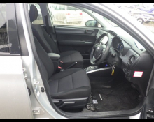 Toyota Corolla Fielder 2014