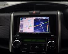 Toyota Corolla Fielder 2014