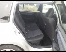 Toyota Corolla Fielder 2014